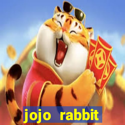 jojo rabbit assistir dublado